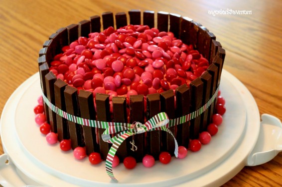 Հուլիսի 20-ը Տորթի միջազգային օրն է