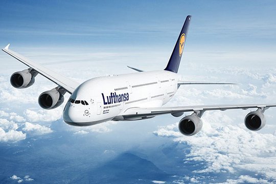Lufthansa-ի ինքնաթիռը փոխել է երթուղին չափազանց շոգ եղանակի պատճառով