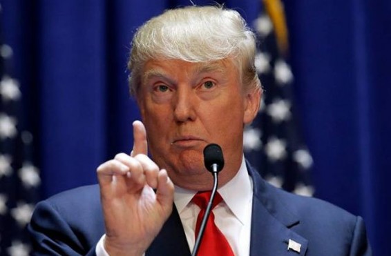 Թրամփը երրորդ անգամ է բանկի նախարարի պաշտոնի թեկնածու առաջադրել