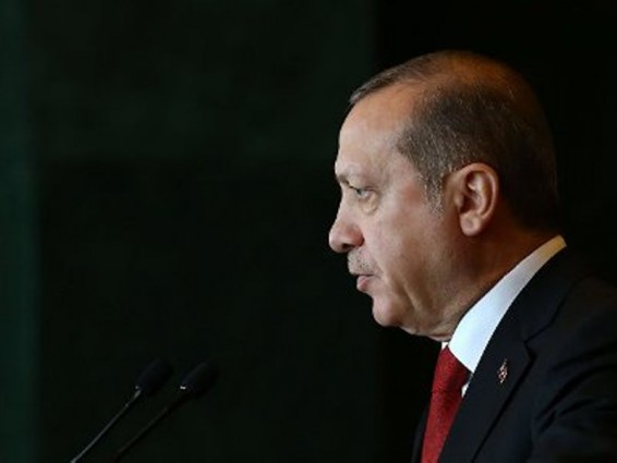 G20-ից առաջ Թուրքիան Գերմանիային զգուշացրել է Էրդողանի դեմ հնարավոր մահափորձի մասին. Welt