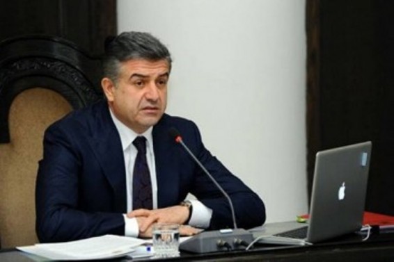Վարչապետը պահանջում է բացառել լիցենզիաների և այլ փաստաթղթերի տրամադրման ձգձգումները