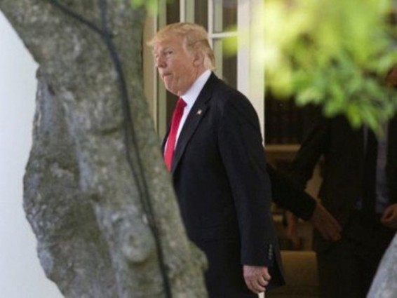 Թրամփը որոշել է փակել Սիրիայի ընդդիմությանը զինելու՝ ԿՀՎ-ի ծրագիրը. WP