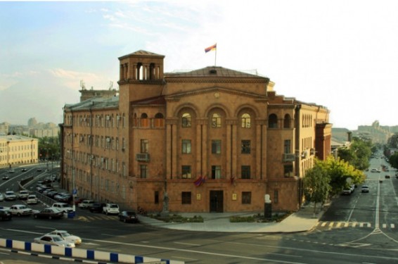 Հանրապետությունում մեկ օրում 9 հետախուզվող է հայտնաբերվել