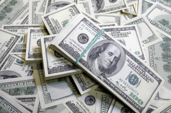 1 դոլարը վաճառվում է 480.50 դրամով, եվրոն՝ 559. արտարժույթի փոխարժեքները