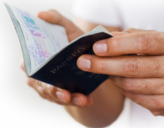 Հայաստանում ԱՄՆ դեսպանության կողմից երկարաձգված ՀՀ անձնագրով վիզա տրամադրելու կարգը