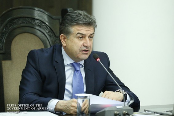Կպարզեցվի օտարման գործընթացի վարչարարությունը