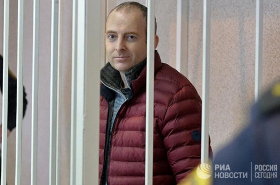 ՌԴ արդարադատության նախարարությունը պատրաստ է զբաղվել բլոգեր Լապշինի փոխանցմամբ նրա դիմելու դեպքում. ՌԻԱ Նովոստի