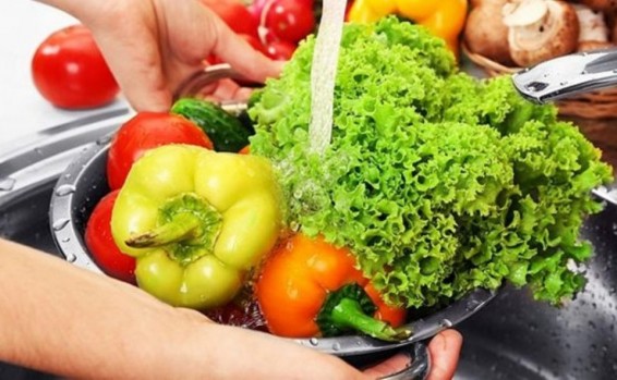 10 խորհուրդ աղիքային վարակիչ հիվանդություններից եւ սննդային թունավորումներից խուսափելու համար