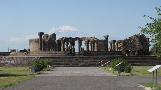 «Զվարթնոց»-ի բացօթյա կինոսրահում կներկայացվի «Տխուր փողոցի լուսաբացը» ֆիլմը