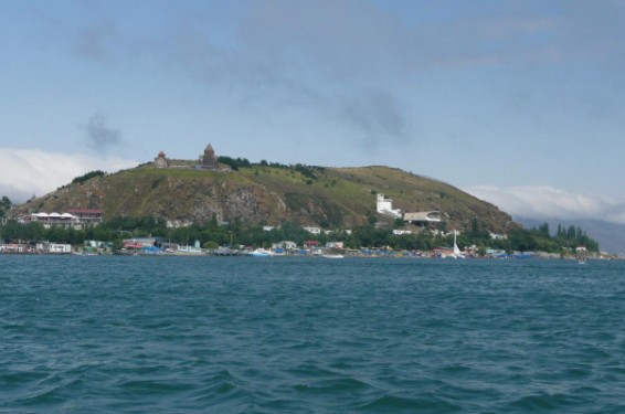 26 օրում Սևանա լճի ջրի մակարդակն իջել է 8 սմ-ով