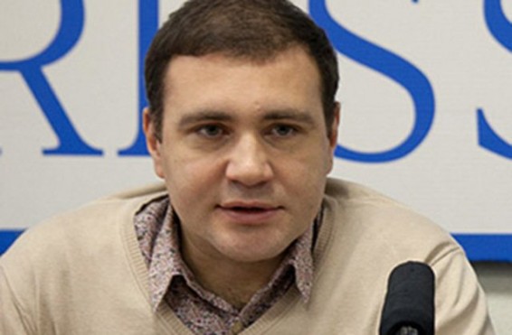 Власти Азербайджана получили все что хотели. Денис Дворников о приговоре Александра Лапшина