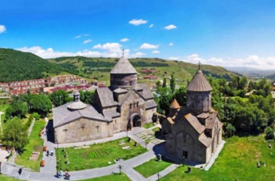 Ծաղկաձորը կունենա կինոթատրոն, սահադաշտ ու զբոսաշրջիկներին կներկայանա նոր ծրագրերով