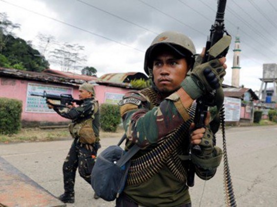 Ֆիլիպինների կոնգրեսը երկարացրել է ռազմական դրությունը երկրի հարավում