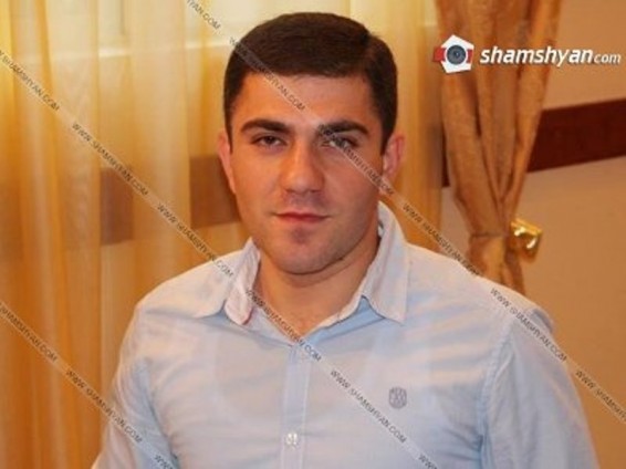 Կապանում երեխային մահացու վրաերթի ենթարկելու մեջ կասկածվողը ձերբակալվել է. նա դատավորի եղբորորդի է