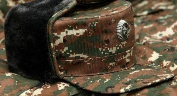 Покинувший воинскую часть армянский солдат найден повешенным
