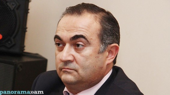 Թևան Պողոսյանը՝ ՀՀ ՔՀԿ‐ների հակակոռուպցիոն կոալիցիայի կառավարման խորհրդի նախագահ