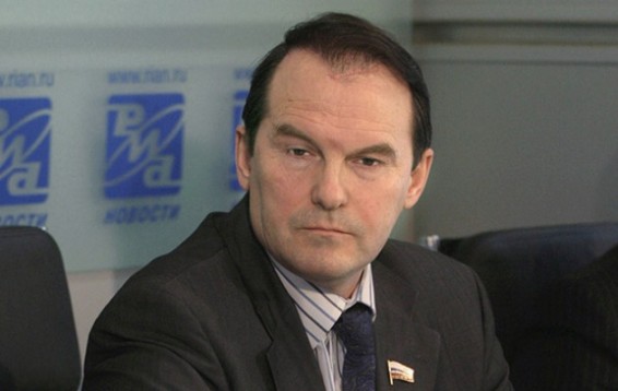 Video. Բունդեսթագի պատգամավորները շատ լուրջ քայլ արեցին՝ ընդունելով Հայոց ցեղասպանության մասին բանաձևը. ռուս քաղաքական գործիչ