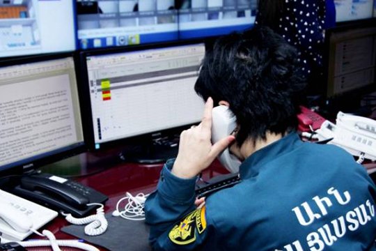 911 ծառայության զավեշտալի զանգերը. տանիքում պարելուց մինչև սիրեկանների հայտնաբերում