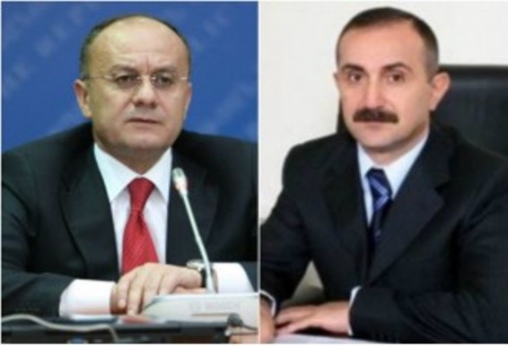 Ղարաբաղը բավականին մեծ տարածք է. ՊՆ խոսնակը՝ Սեյրան Օհանյանի և Սամվել Բաբայանի հանդիպման մասին