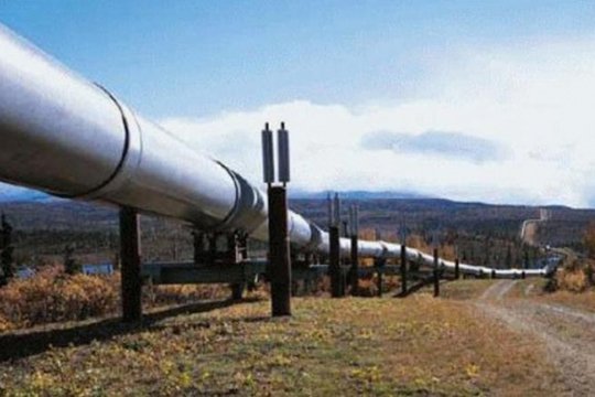 Ռուսական ուժերը «զավթել» են Բաքու-Սուփսա նավթատարի մի հատված. «Ռեզոնանսի»