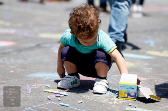 Մայրաքաղաքում ծնվել է 50 երեխա