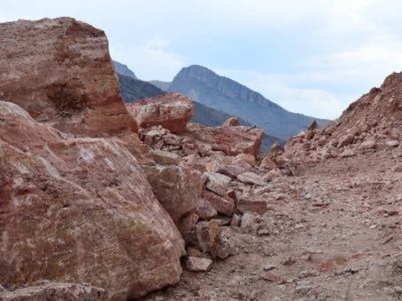 Այս տարի տրամադրվել է ընդերքօգտագործման 21 թույլտվություն