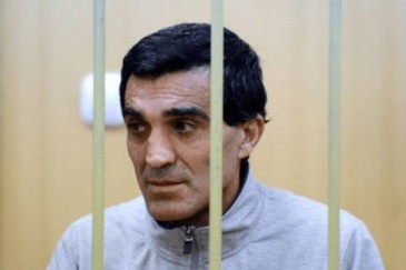 Հրաչյա Հարությունյանը բողոքներ առանձնապես չունի, ներկայումս նա իրեն նորմալ է զգում