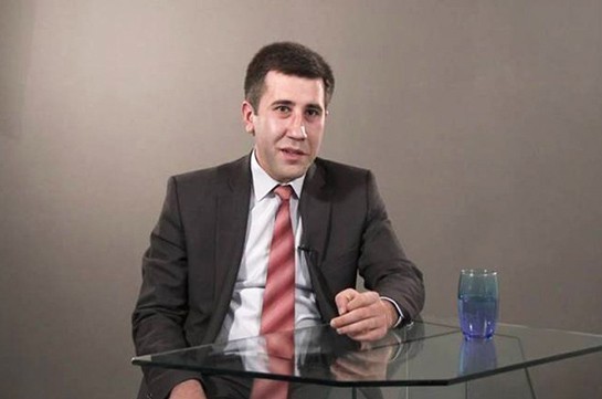 ՄԻԵԴ-ն ադրբեջանական այդ ծավալի դաժանությունների մասին գործեր չի քննել. Արցախի Օմբուդսմեն
