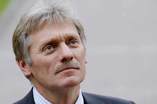 Կրեմլը չի մեկնաբանում С-400-ի մատակարարման համաձայնագիր կնքելու Էրդողանի հայտարարությունը