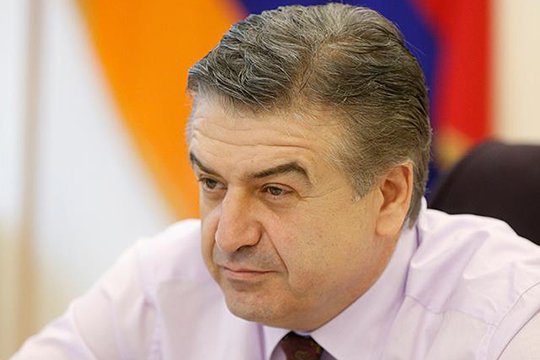 Կարեն Կարապետյանը ձեռք է բերել Volterman սմարթ դրամապանակ