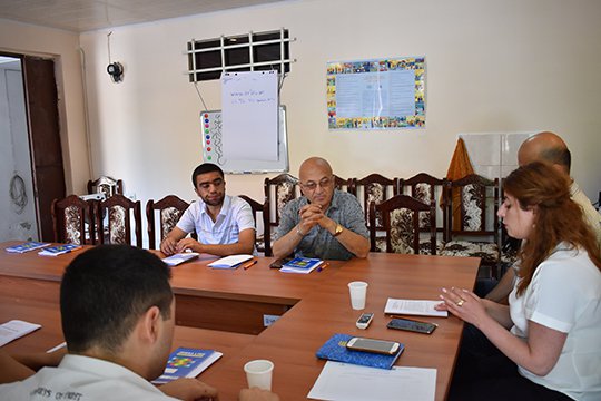 Առողջական խնդիրներով զորակոչելը զորակոչիկների ու նրանց ընտանիքի անդամների հիմնական մտահոգությունն է. ՀՔԱՎ