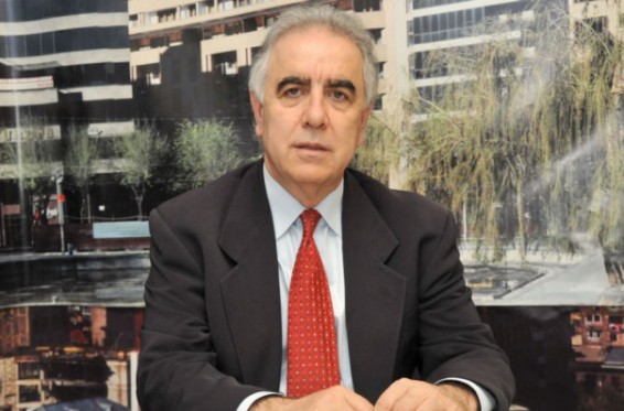 Ադրբեջանի վարձած ամերիկյան լոբբիստական ընկերության տպավորիչ նվաճումների ցանկը. Հարութ Սասունյան