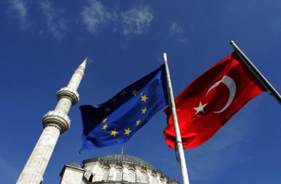 ԵՄ-ն անհնար է համարում Թուրքիայի հետ նոր գլուխների բացումը