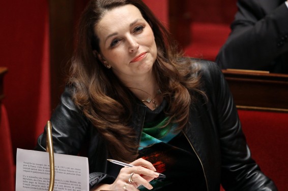 Վալերի Բուայեի մասնակցությամբ տեղի է ունեցել Հայոց ցեղասպանությանը նվիրված խորհրդաժողով