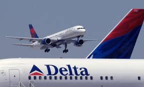 Авиакомпания Delta опровергла снятие россиянина с рейса из-за Крыма