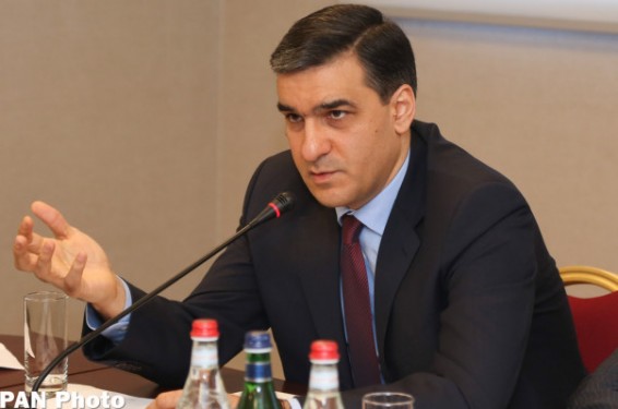 Առավել ճշգրիտ տեղեկություններ, քան այս զեկույցում է փաստագրված, դժվար է գտնել. ՄԻՊ-ը՝ ադրբեջանական գնդակոծությունների վերաբերյալ իր զեկույցի մասին