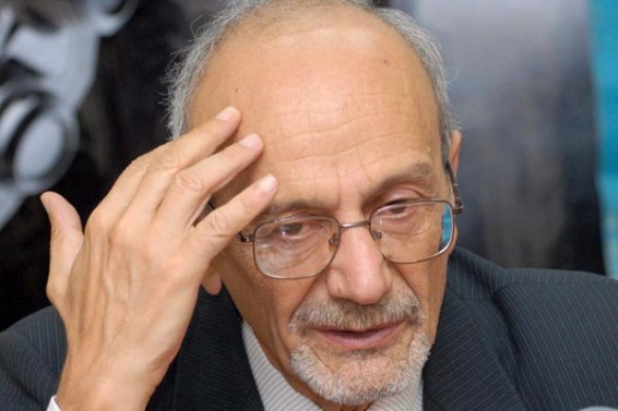 Անհրաժեշտ է փոխել հասարակական տրանսպորտի սեփականության ձևը. Արմեն Պողոսյան