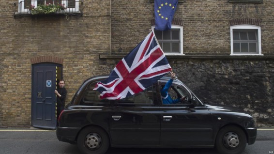 Բենզինով կամ դիզելային վառելիքով աշխատող մեքենաները կարգելվե՞ն Մեծ Բրիտանիայում