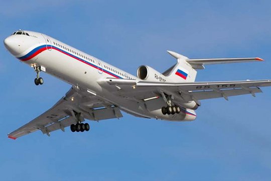 45 աստիճանի «բաղնիք»՝ Անթալիա-Մոսկվա ինքաթիռում