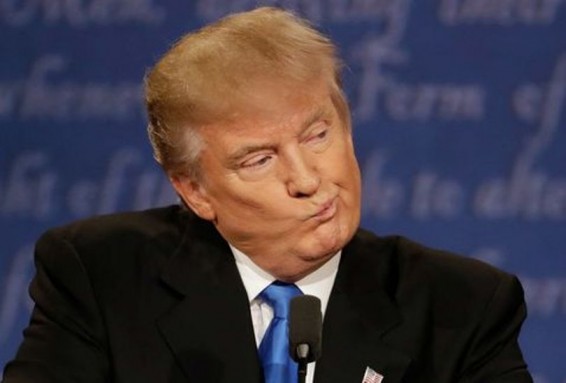 Այն, ինչ Ասադն արել է այդ երկրի ու մարդկության համար, սարսափելի է. Թրամփ