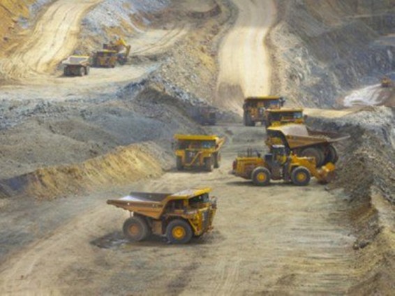 Acacia Mining ընկերությանը տուգանել են 190 մլրդ դոլարով