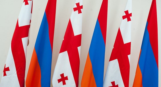 Վրաստանը Հայաստանին նվեր է մատուցել դիվանագիտական հարաբերությունների 25-ամյակի առթիվ