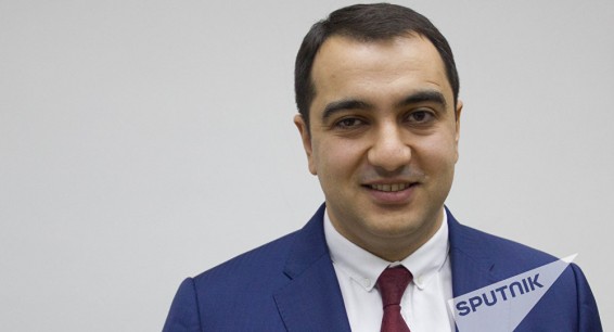 Գործընթացը հաջողված է. Հայկ Հարությունյանը` արևային կայանի կառուցման մրցույթի մասին