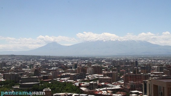 Կանխատեսվում է մինչև 40 աստիճան տաքություն և բարձր կարգի հրդեհավտանգ իրավիճակ