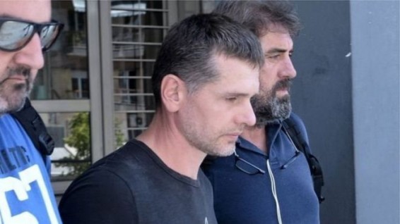 В Греции по делу об отмывании через биткоины задержали россиянина
