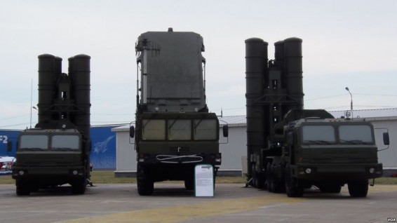 Анкара закупает С-400, надеясь на отмену российских санкций