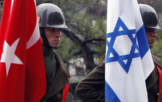 Թուրքիայի հետ հարաբերություններն առաջվանը չեն լինի. իսրայելցի նախարար