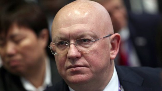 Назначен новый постпред России при ООН