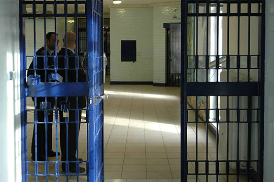 ՄԻՊ աշխատակիցները չհայտարարված այց են կատարել «Հրազդան» քրեակատարողական հիմնարկ