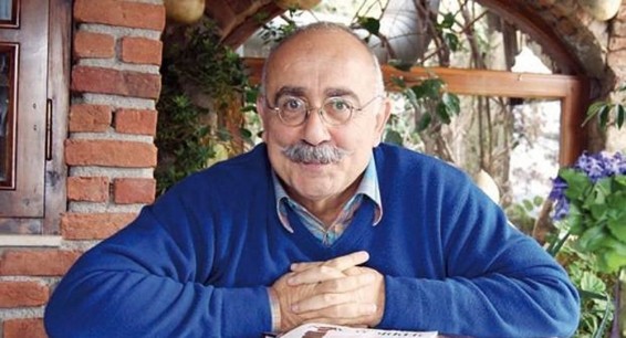 Бежавший из турецкой тюрьмы публицист-армянин получил убежище в Греции